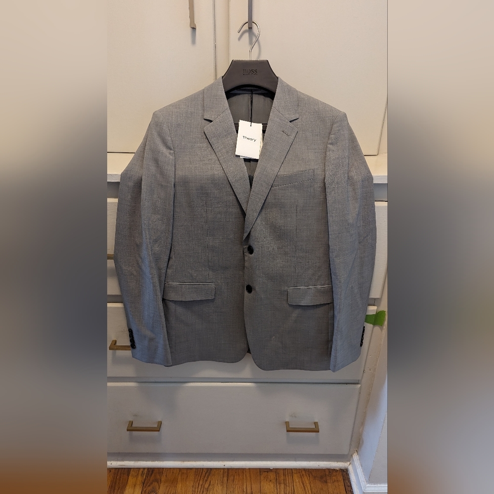 Theory Blazer